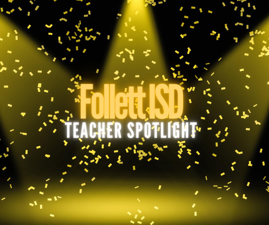Spotlight Teacher