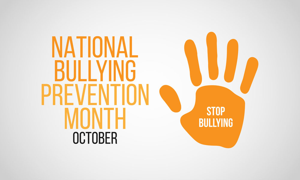 Bully prevention