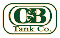 O & B Tank Co.